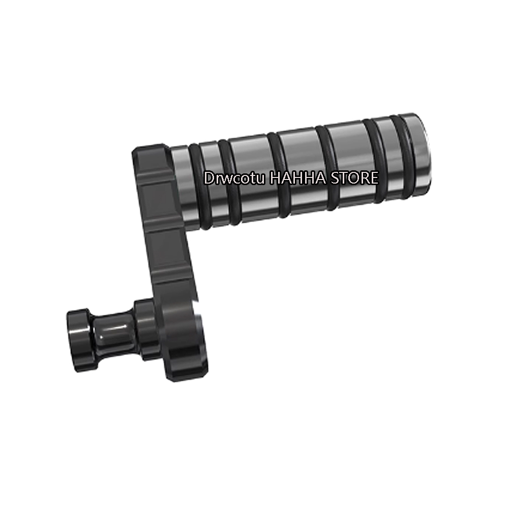 Voor BENDA Dark Flag 500 LFC 7 - Motorcycle Gear Lever Extender recensie en prijs