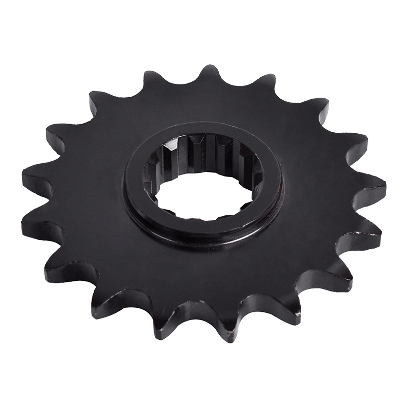 Motorfiets 525 Keten 15 T Voor - Motorcycle Gear Japan recensie en prijs