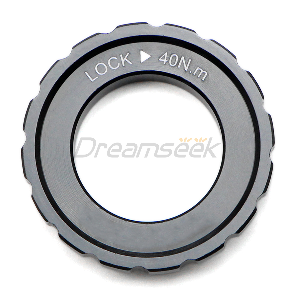 Fiets Schijfremrotor Center Lo - Disc Lock Brake recensie en prijs