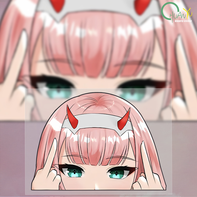 Kasi autosticker gepersonalise - Motorcycle Gear Japan recensie en prijs