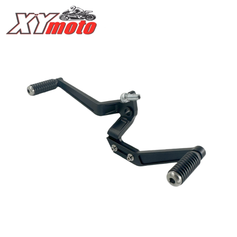 Motorfiets Accessoires Verstel - Motorcycle Gear Lever Extender recensie en prijs