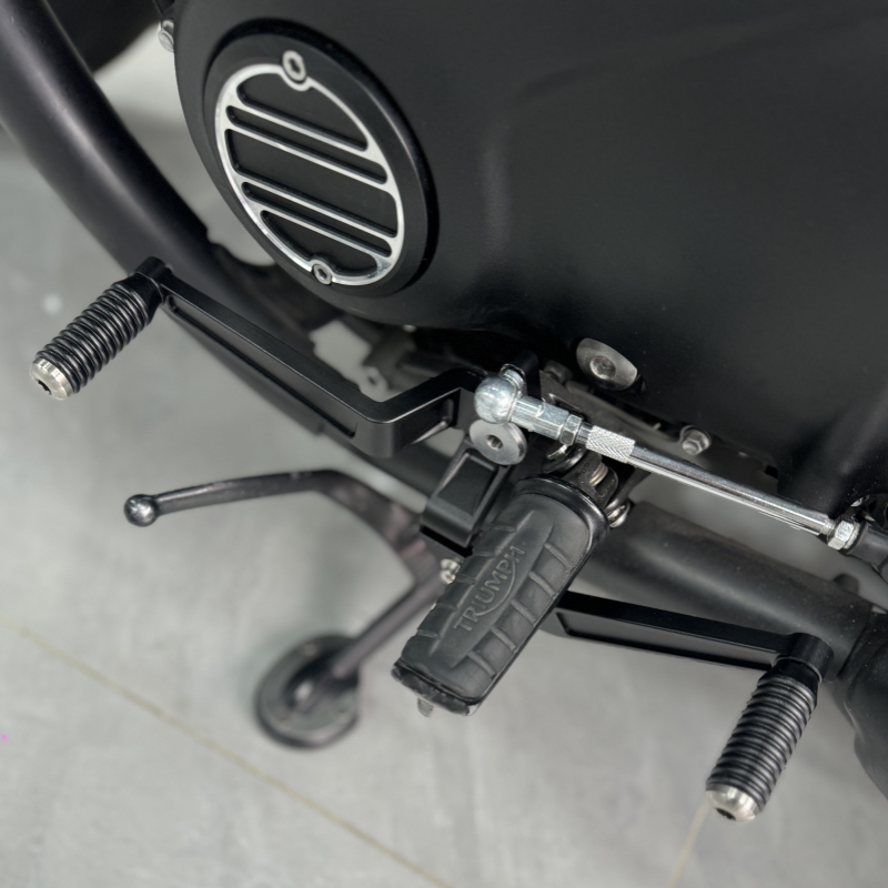 Motorfiets Accessoires Verstel - Motorcycle Gear Lever Extender recensie en prijs