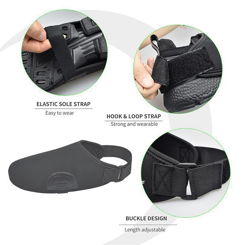 Motorbeschermende versnellings - Motorcycle Gear Mesh recensie en prijs