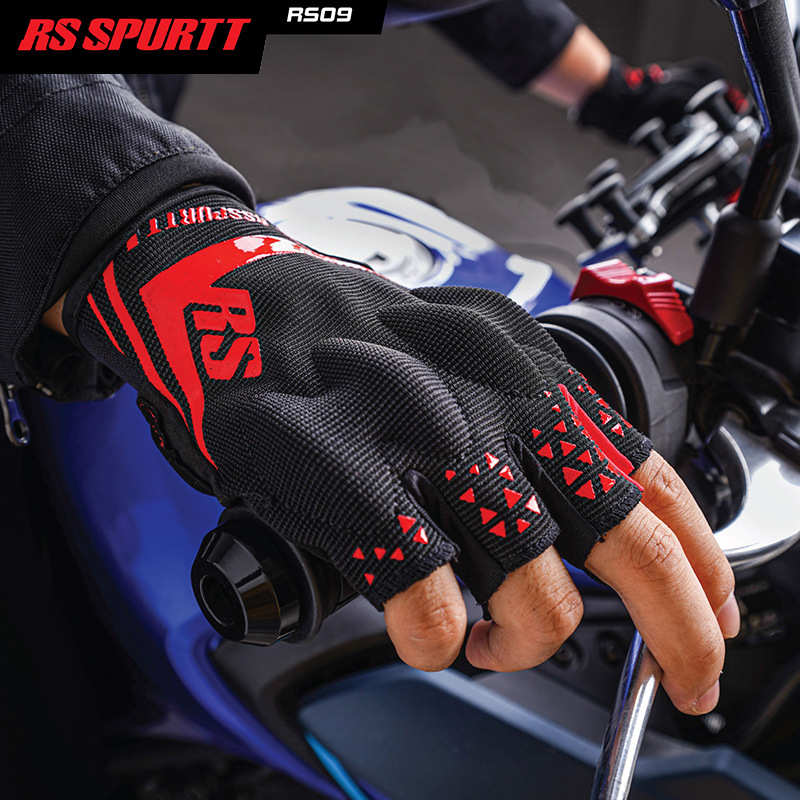 2026 NIEUWE Heren Dames Zomer  - Motorcycle Gear Gloves recensie en prijs