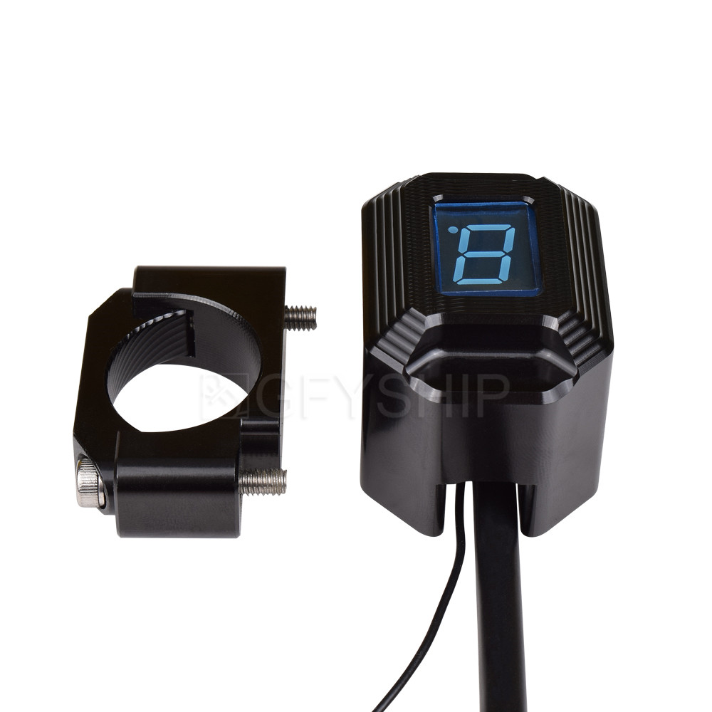 Voor Harley Street 750 500 201 - Gear Indicator Display recensie en prijs