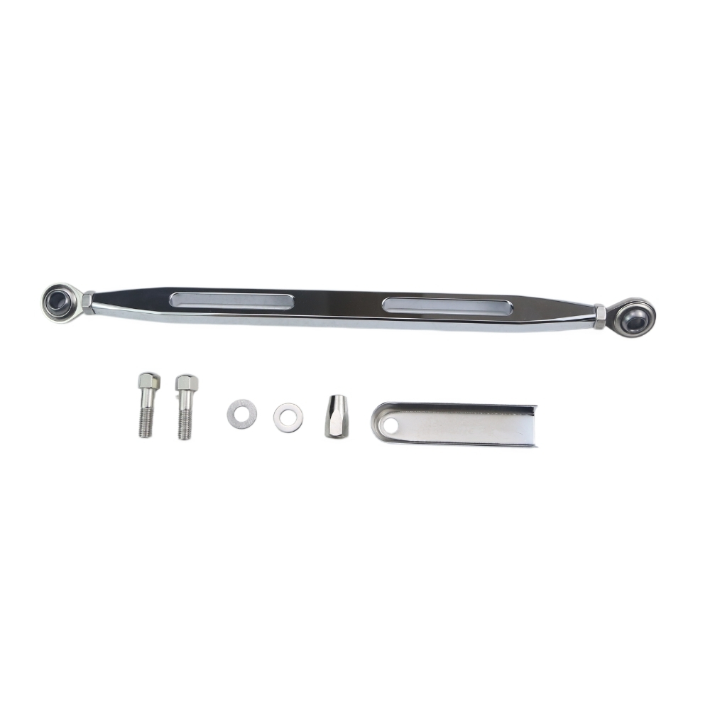Chrome Motorcycle Gear Shift L - Motorcycle Gear Linkage Rod recensie en prijs