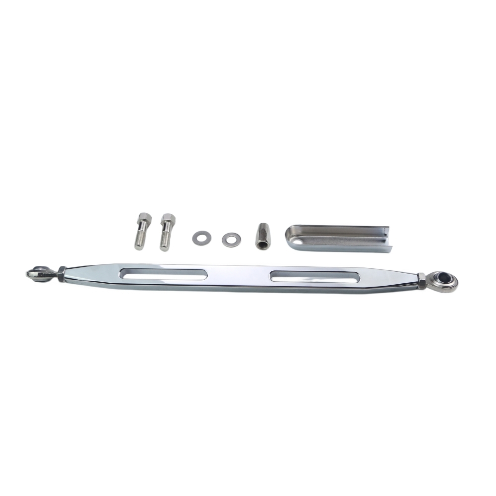Chrome Motorcycle Gear Shift L - Motorcycle Gear Linkage Rod recensie en prijs