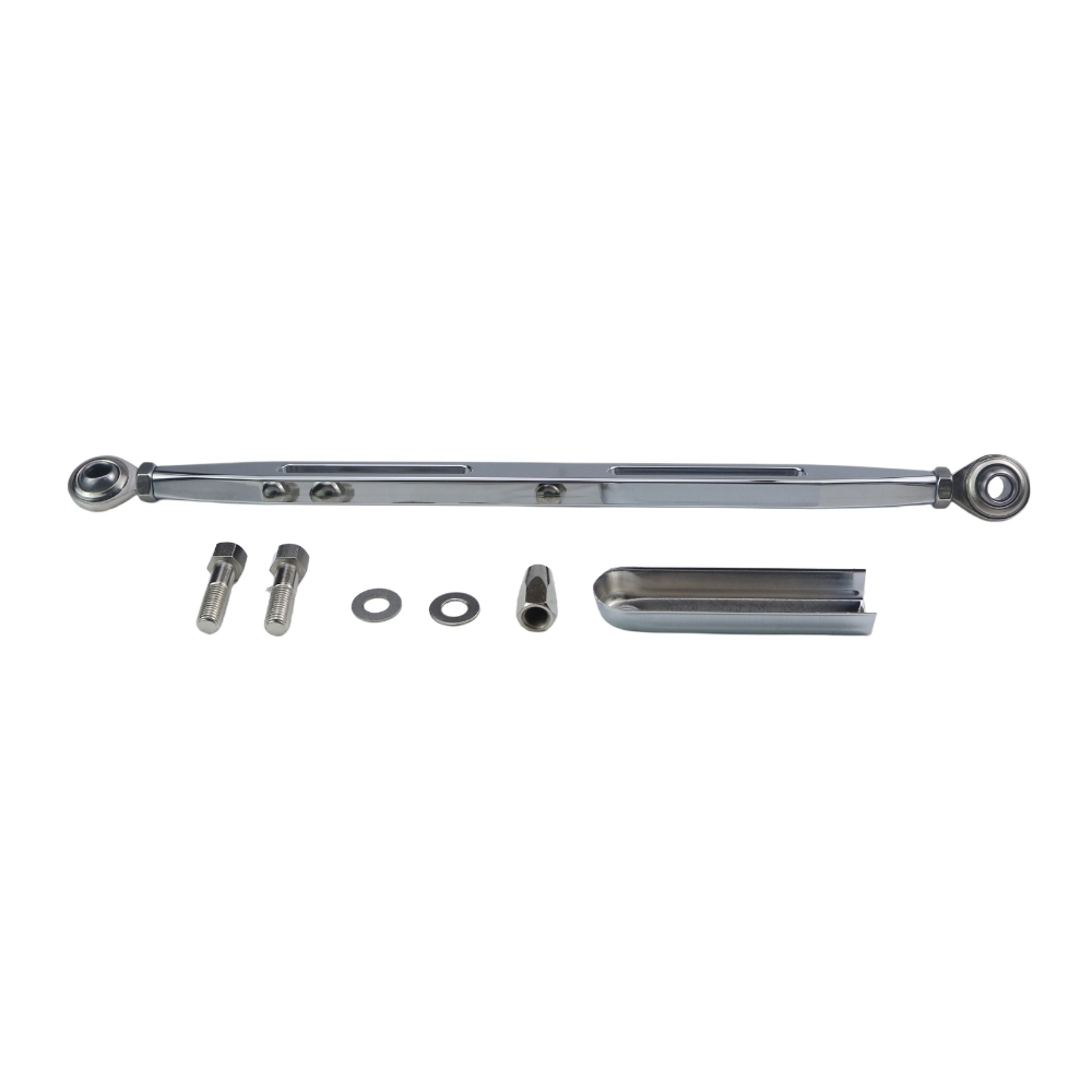 Chrome Motorcycle Gear Shift L - Motorcycle Gear Linkage Rod recensie en prijs