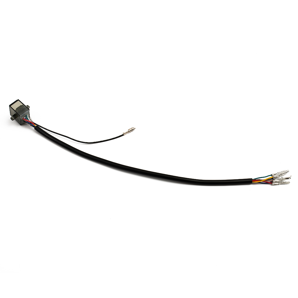 Accessoires Motorcycle gear di - Gear Indicator Display recensie en prijs