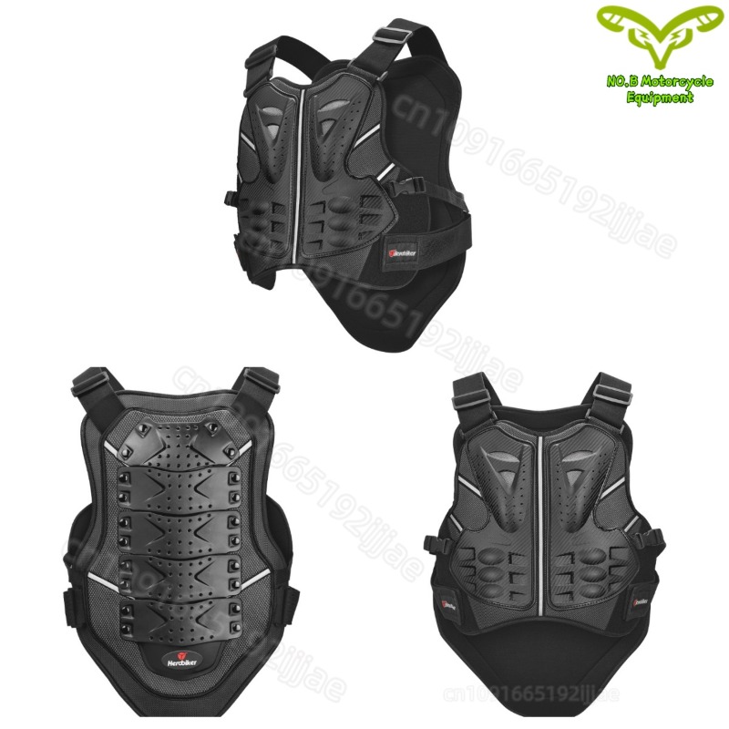 Motorfiets Crossmotor Body Arm - Motorcycle Gear Vest recensie en prijs