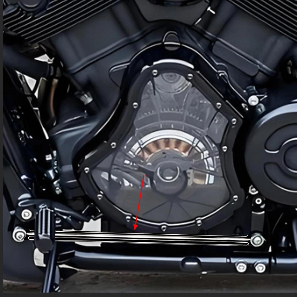 Voor Harley Davidson Night Rod - Motorcycle Gear Linkage Rod recensie en prijs