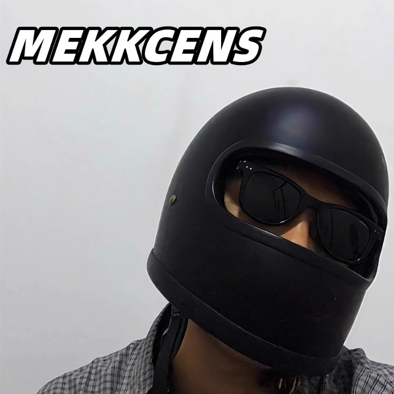 Vintage motorhelm Japan Tech g - Motorcycle Gear Japan recensie en prijs
