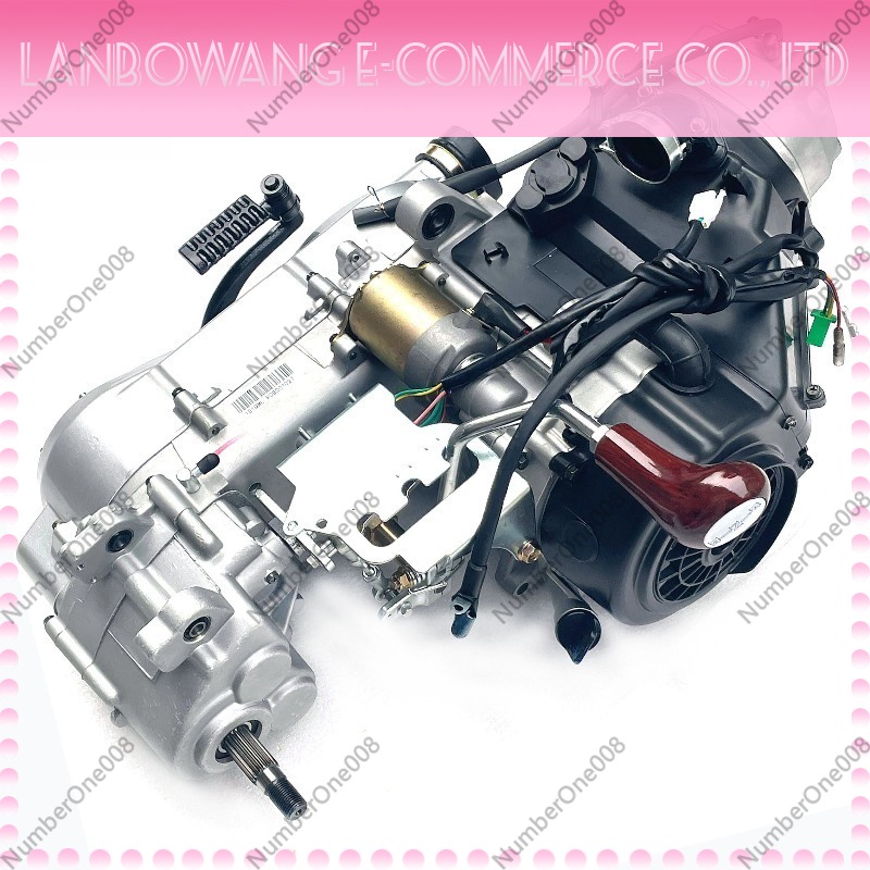 Vierwiel ATV stalen buis kart  - Motorcycle Gear Youtube recensie en prijs