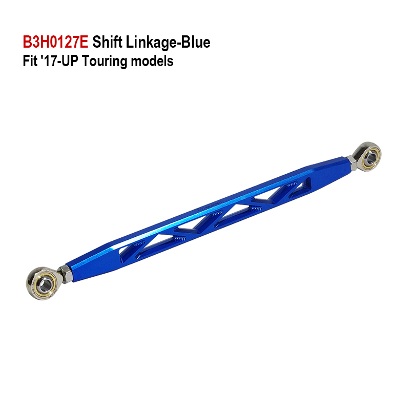 STLF Verstelbare versnellingsp - Motorcycle Gear Linkage Rod recensie en prijs