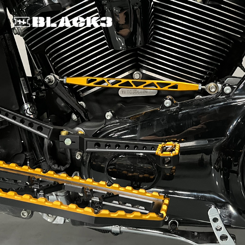 STLF Verstelbare versnellingsp - Motorcycle Gear Linkage Rod recensie en prijs