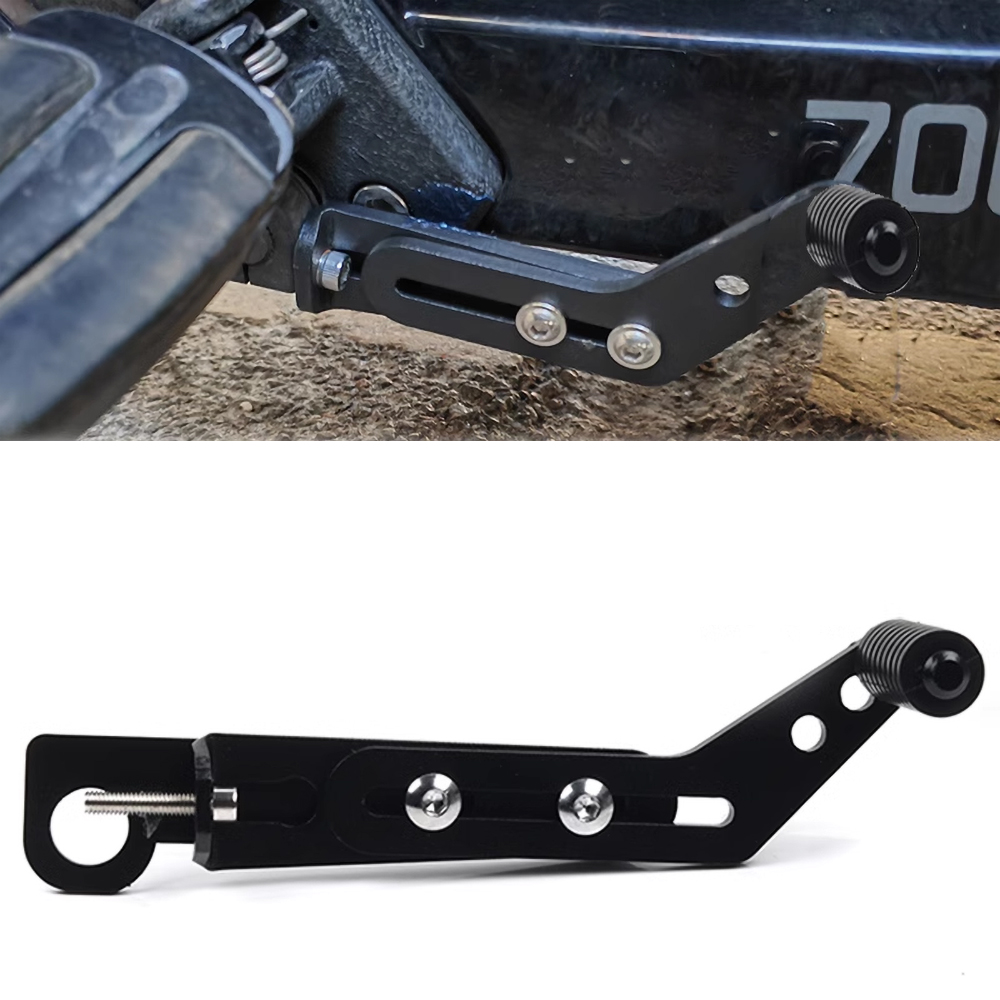 Achterversnellingspook Schakel - Motorcycle Gear Lever Extender recensie en prijs