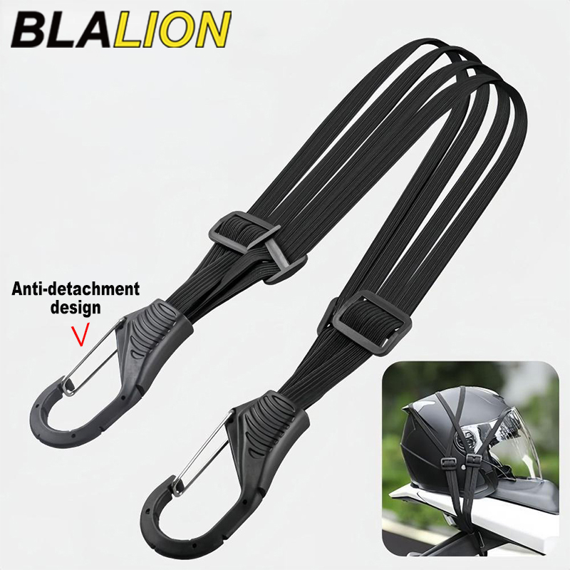 BLALION Motorbagageriem Univer - Motorcycle Gear Mesh recensie en prijs