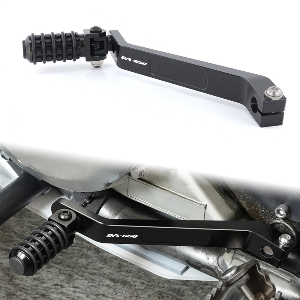 CNC Aluminium Versnellingspook - Motorcycle Gear Lever Extender recensie en prijs