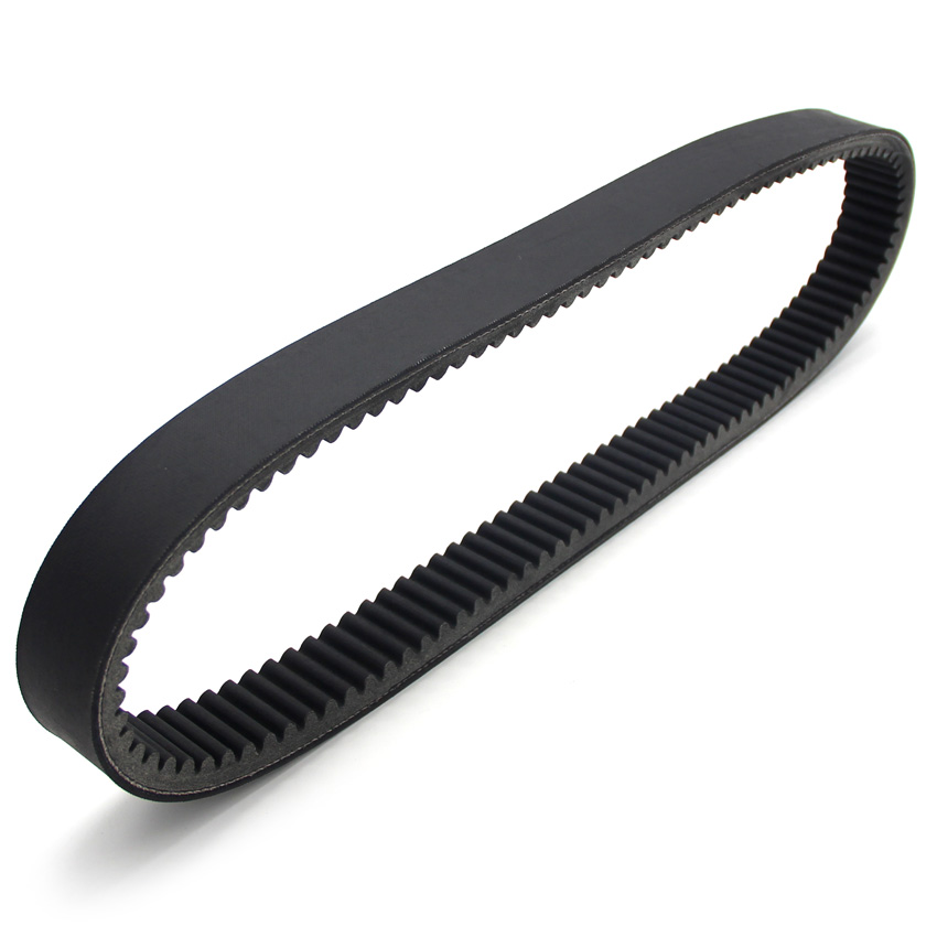 Motorfiets rubber aandrijfriem - Motorcycle Gear Alpine recensie en prijs