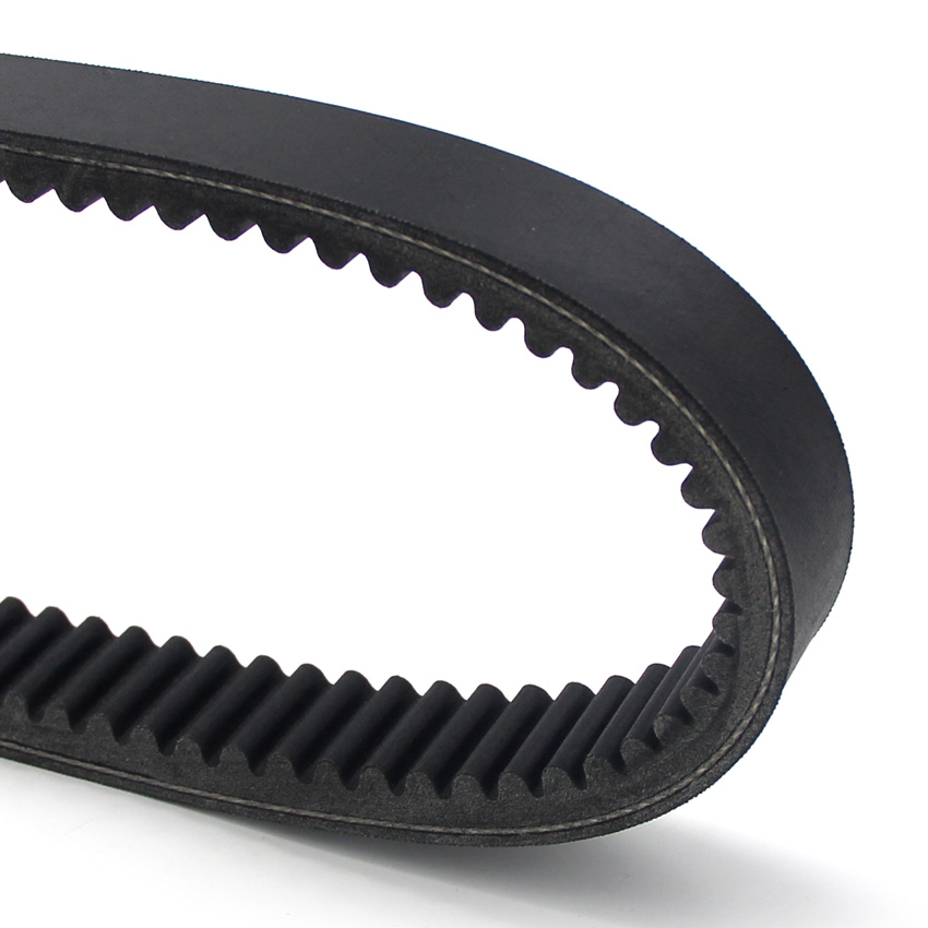 Motorfiets rubber aandrijfriem - Motorcycle Gear Alpine recensie en prijs
