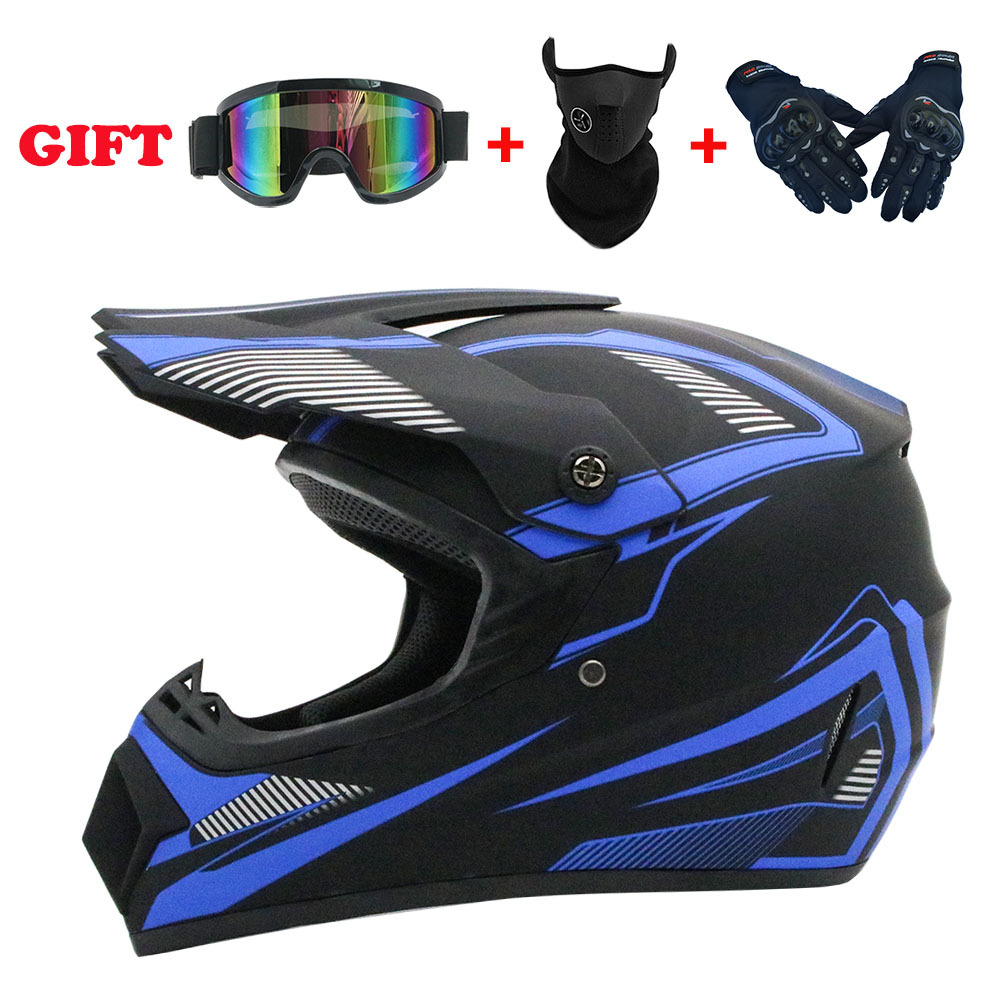 Volledig gezicht bedekkende mo - Motorcycle Gear Gloves recensie en prijs