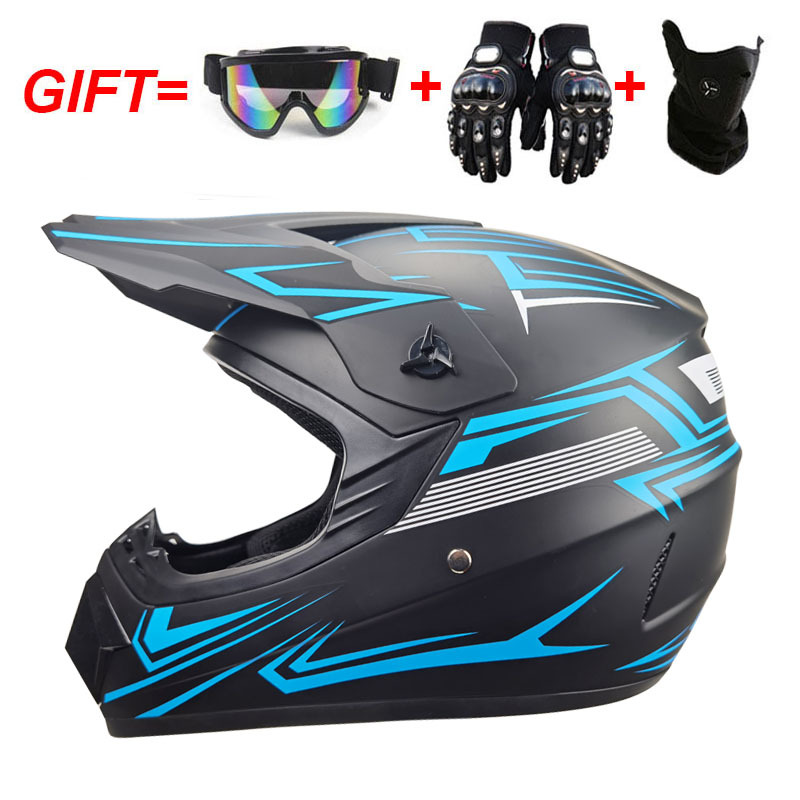 Volledig gezicht bedekkende mo - Motorcycle Gear Gloves recensie en prijs