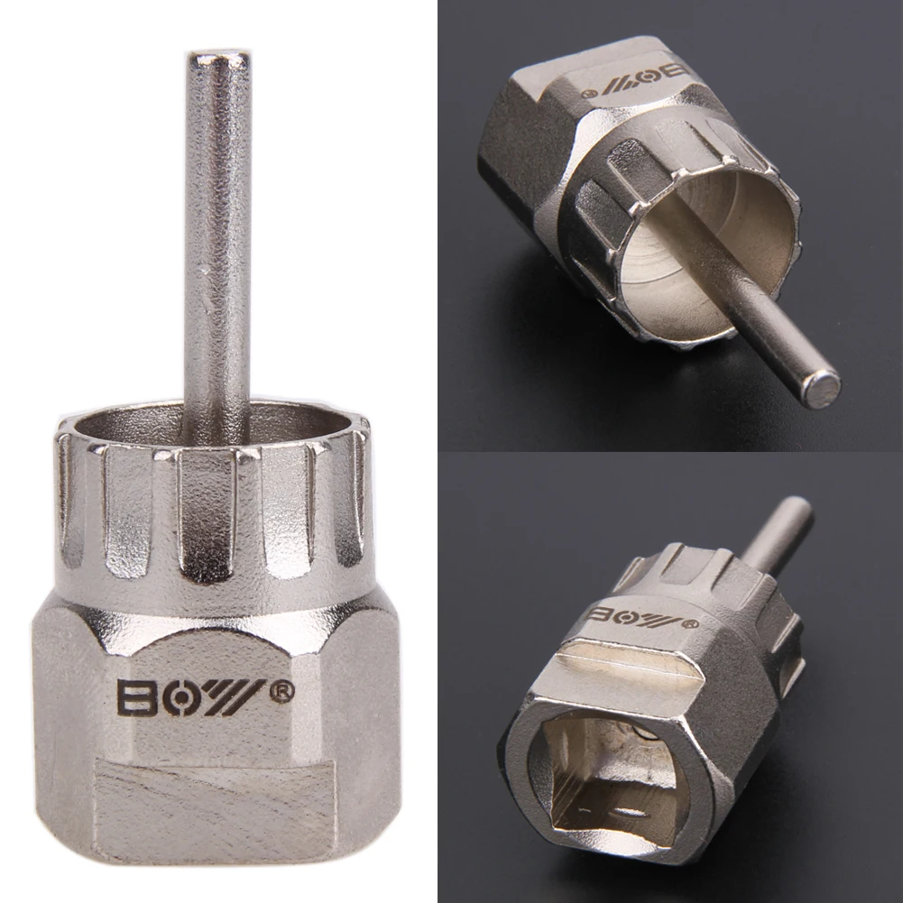Installeren Removal Tool Cente - Disc Lock Brake recensie en prijs