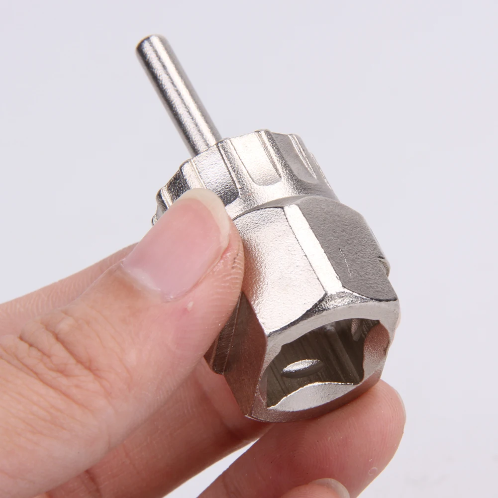 Installeren Removal Tool Cente - Disc Lock Brake recensie en prijs