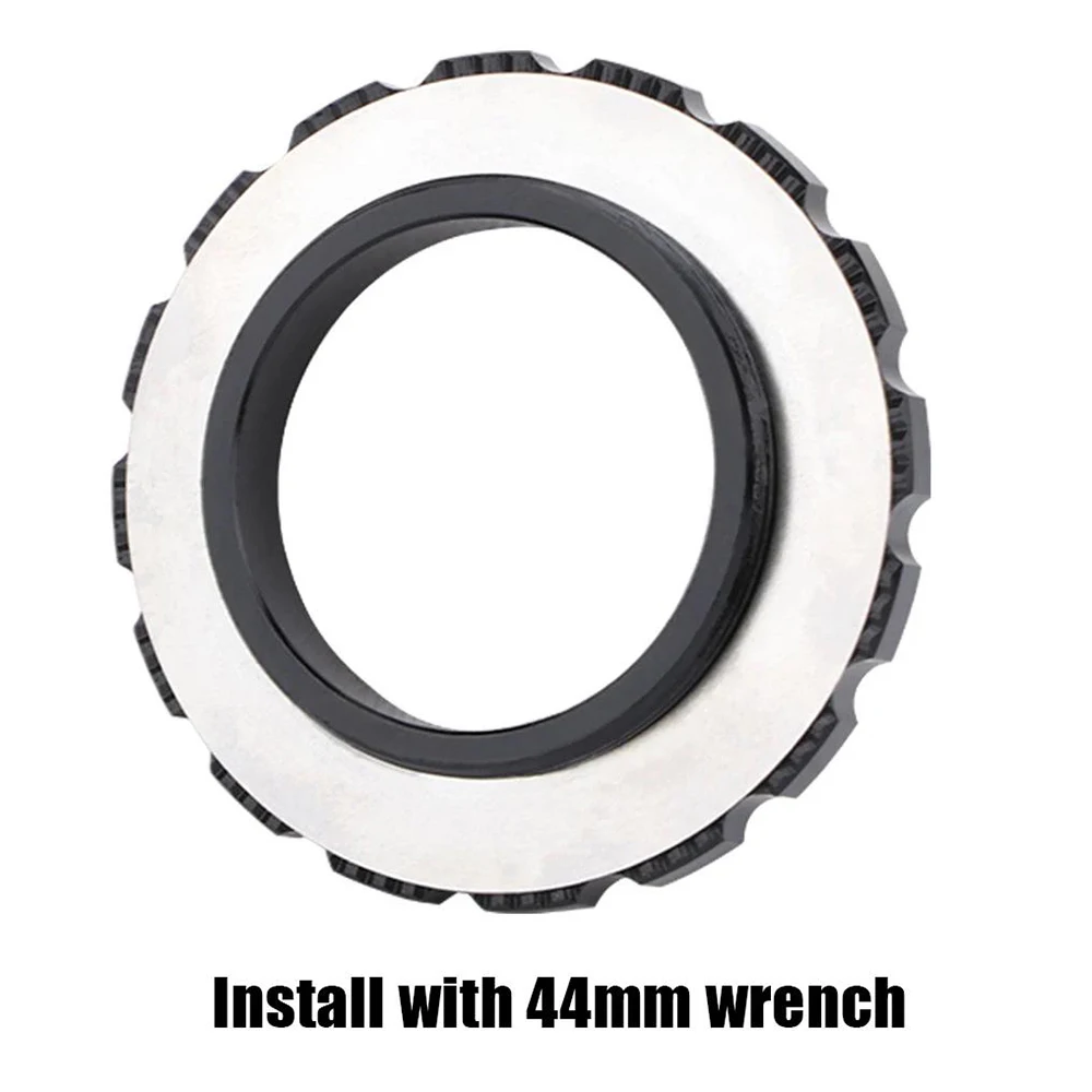 9/12/15mm Fiets Centerlock Loc - Disc Lock Brake recensie en prijs