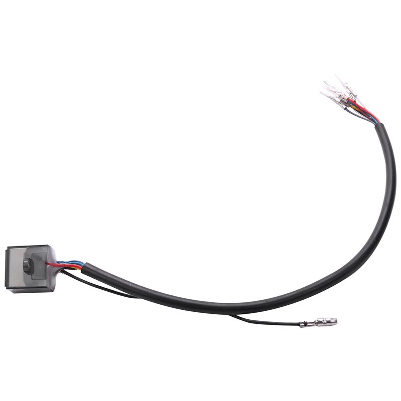 3X Groene Led Universele N-6 D - Gear Indicator Display recensie en prijs