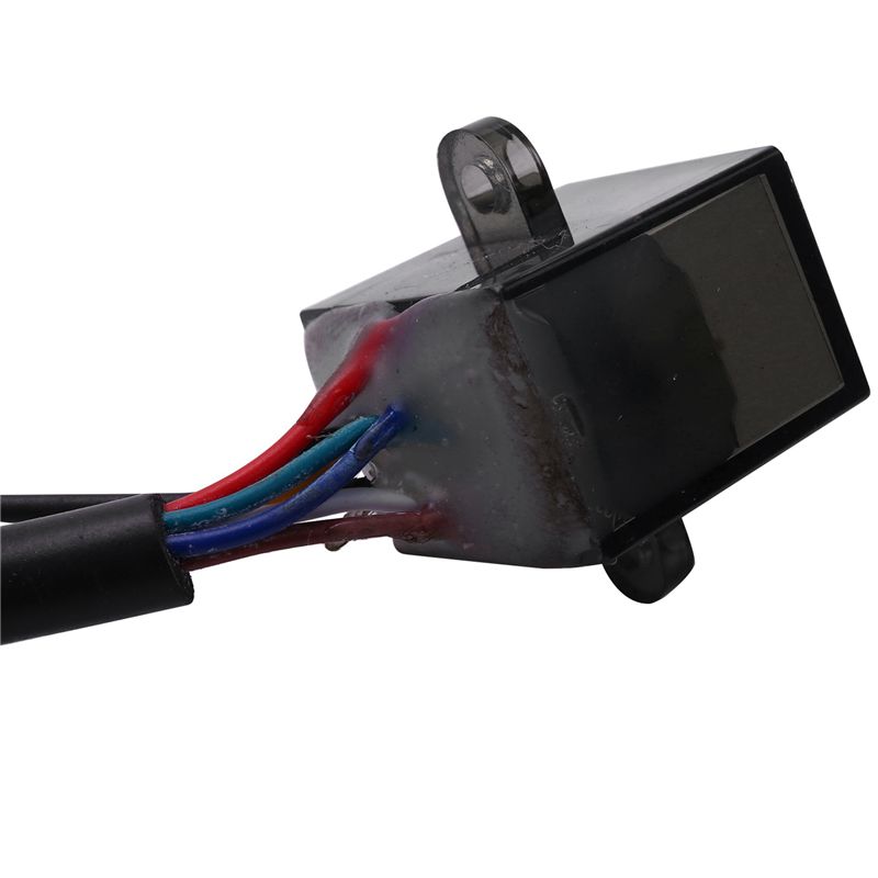 3X Groene Led Universele N-6 D - Gear Indicator Display recensie en prijs