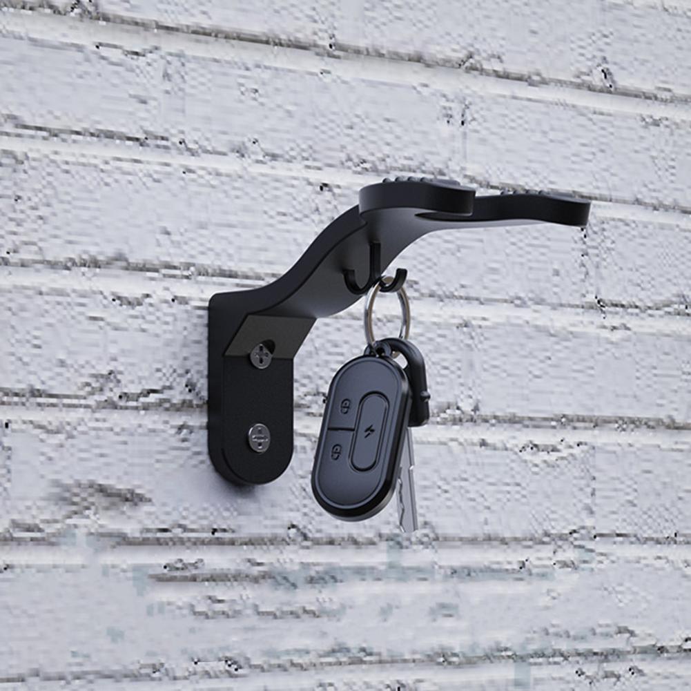 Motorhelm Haak Rekken Wandmont - Motorcycle Gear Display Rack recensie en prijs