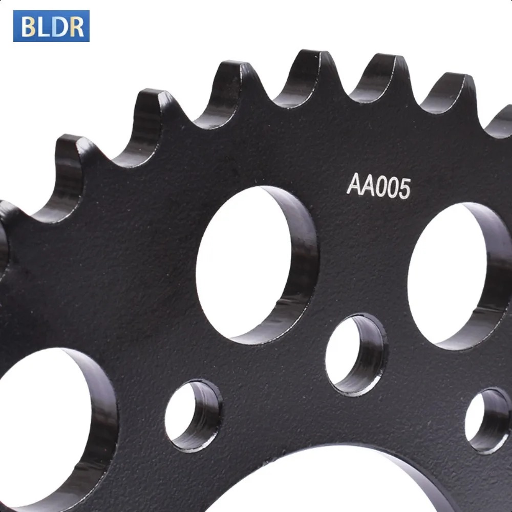 525 15T 42T Voor Achter Tandwi - Motorcycle Gear Japan recensie en prijs