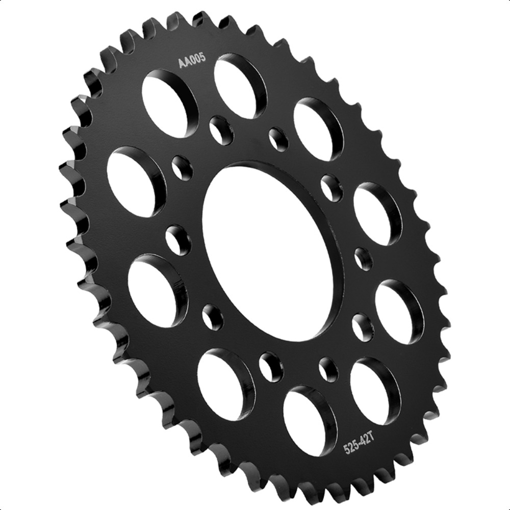 525 15T 42T Voor Achter Tandwi - Motorcycle Gear Japan recensie en prijs