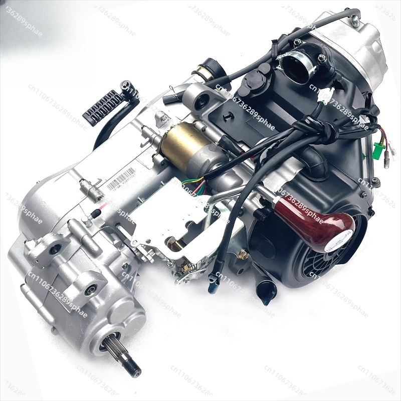 Vierwiel ATV stalen buis kart  - Motorcycle Gear Youtube recensie en prijs