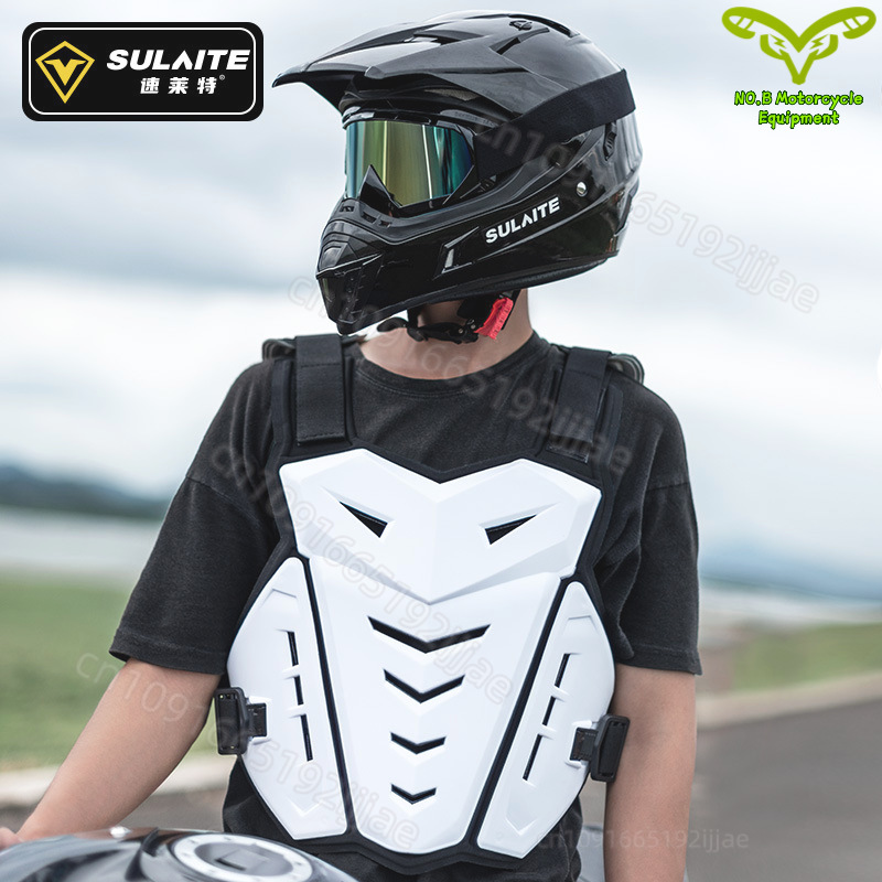 Motocross Body Armor Motocross - Motorcycle Gear Vest recensie en prijs