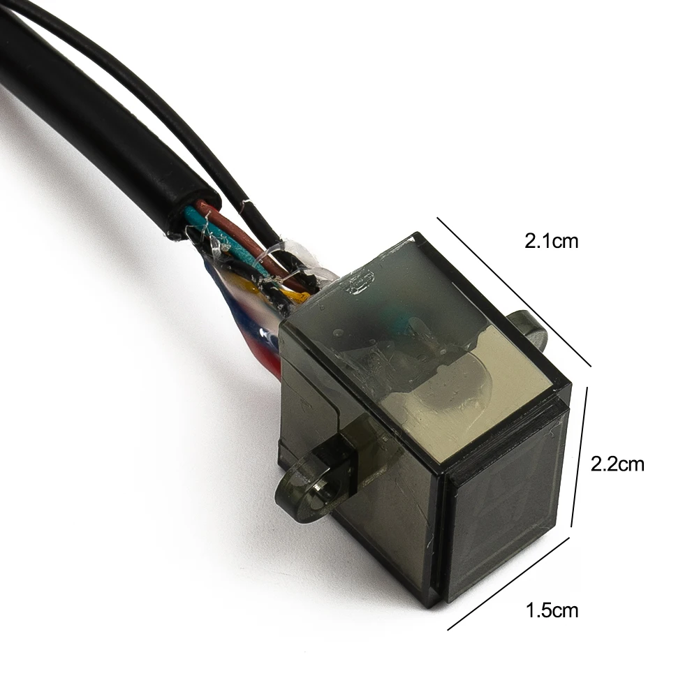 Accessoires Motoruitrusting Di - Gear Indicator Display recensie en prijs
