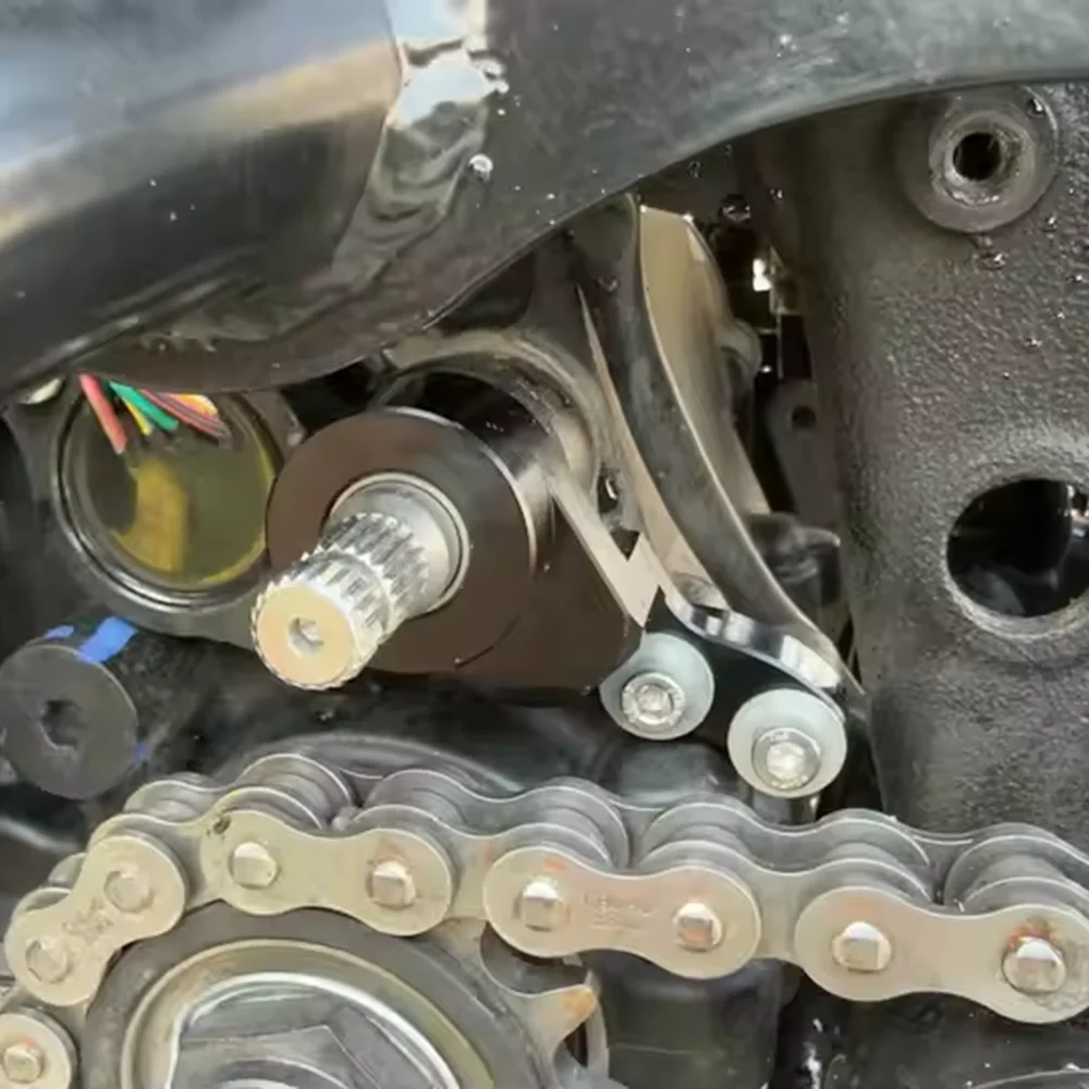 Motorfiets Versnellingspook On - Motorcycle Gear Lever Extender recensie en prijs