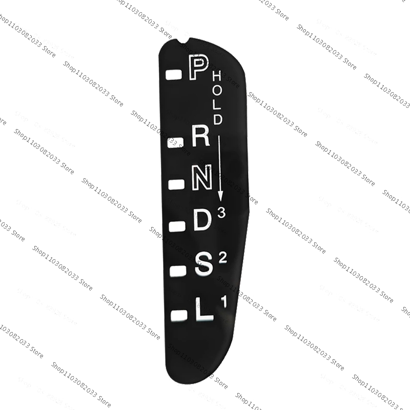 BL8H-64-353 Rechtsgestuurd Voo - Gear Indicator Display recensie en prijs