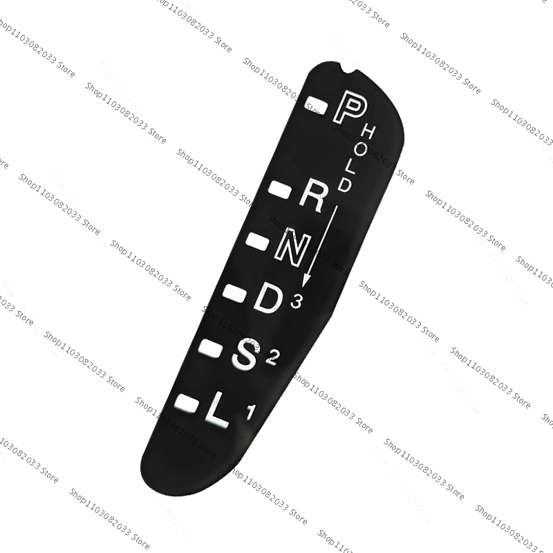 BL8H-64-353 Rechtsgestuurd Voo - Gear Indicator Display recensie en prijs