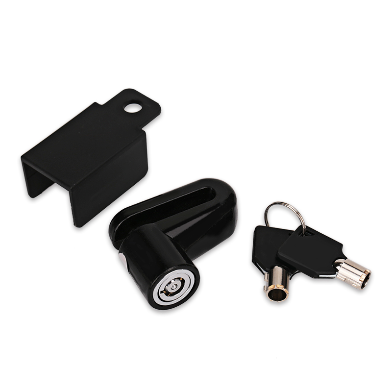 Motorslot Beveiliging Anti-die - Disc Lock Brake recensie en prijs