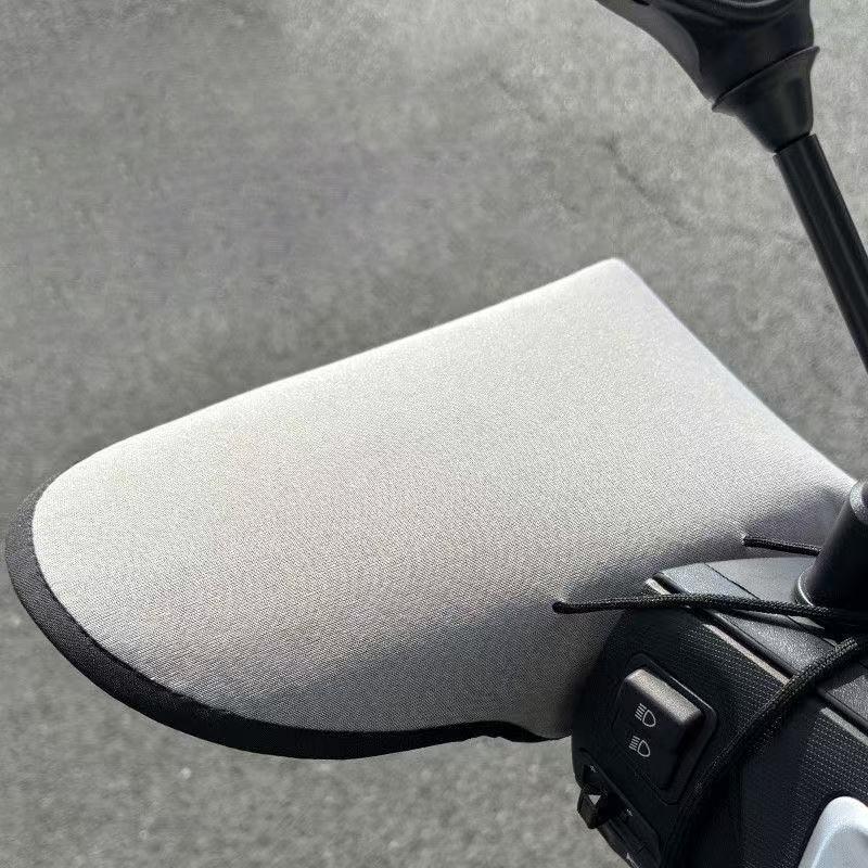 1 paar motorfiets stuurmoffen  - Motorcycle Gear Gloves recensie en prijs