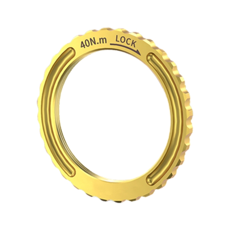 Racefiets Center Lock Cover Ri - Disc Lock Brake recensie en prijs