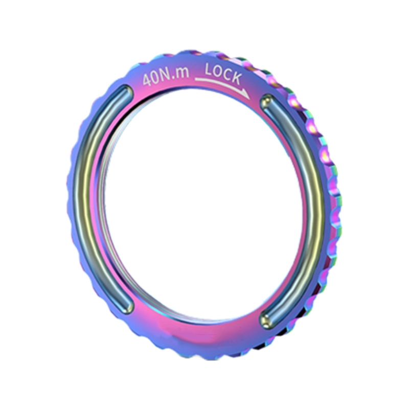 Racefiets Center Lock Cover Ri - Disc Lock Brake recensie en prijs