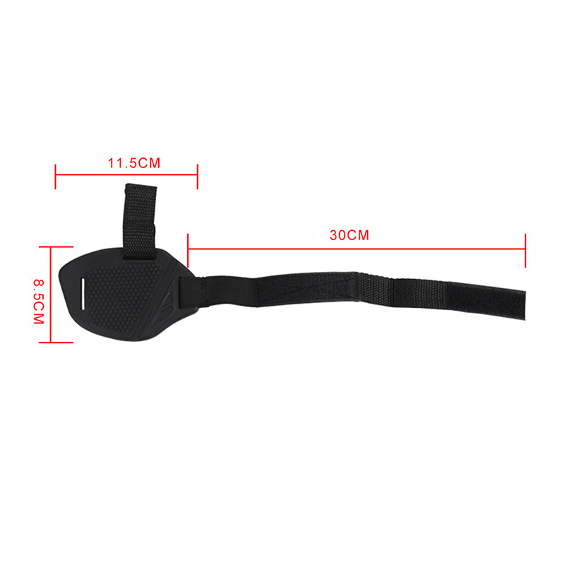 Motorfiets Universele Shifter  - Motorcycle Gear Lever Extender recensie en prijs