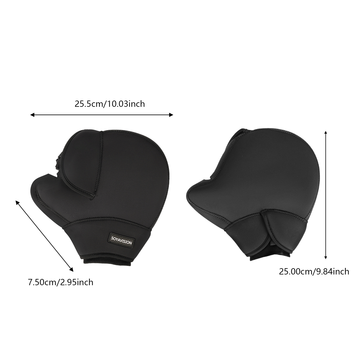 Beschermende elektrische scoot - Motorcycle Gear Gloves recensie en prijs