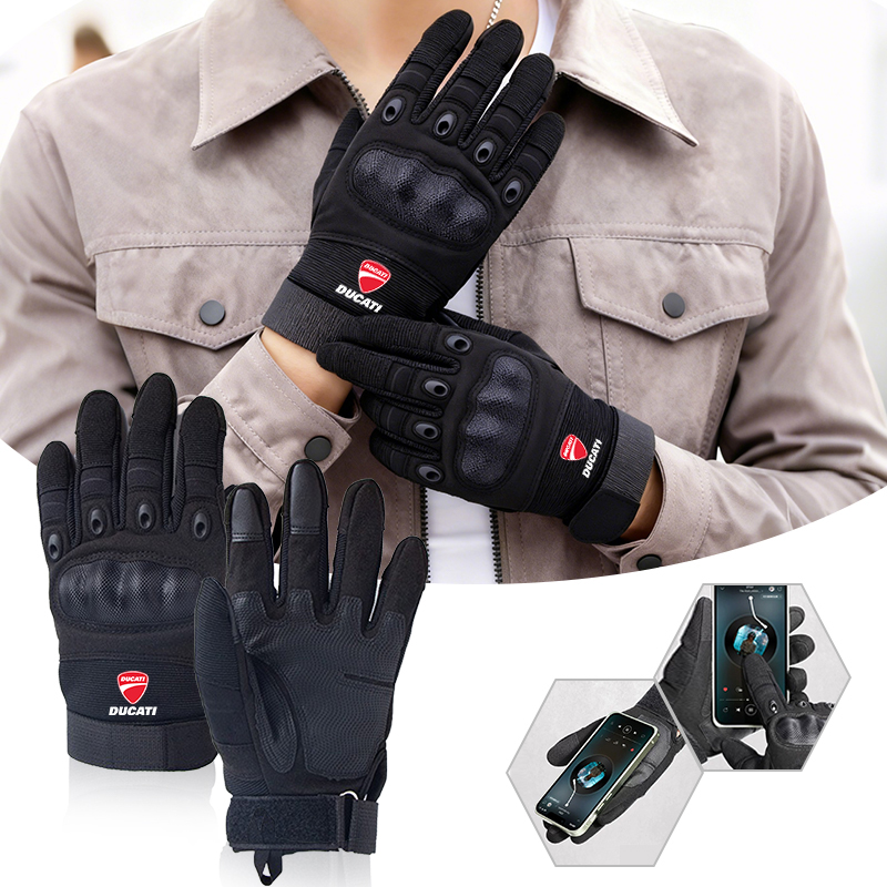 Ademende beschermende motorrac - Motorcycle Gear Gloves recensie en prijs